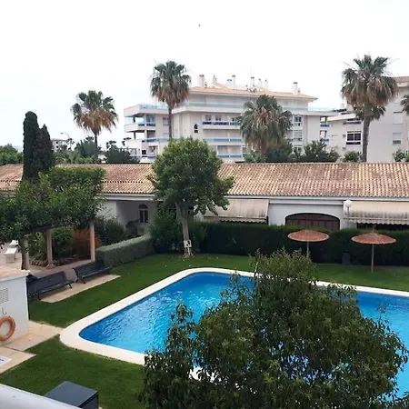 Tranquilo * El Albir