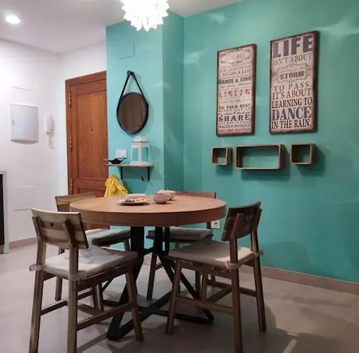 Tranquilo Appartamento *