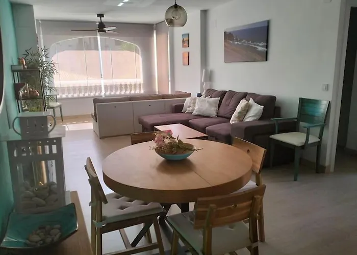 Tranquilo Appartamento *