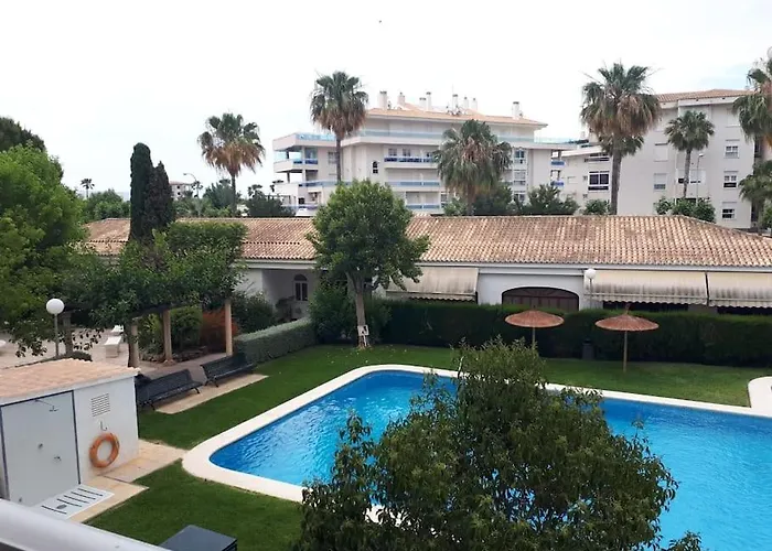 Tranquilo * El Albir